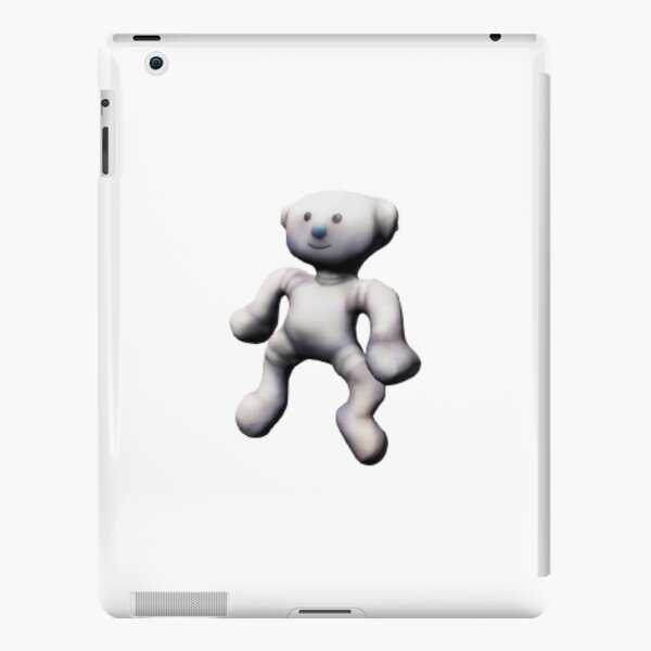 Bear Alpha Egg Lord | iPad Case & Skin