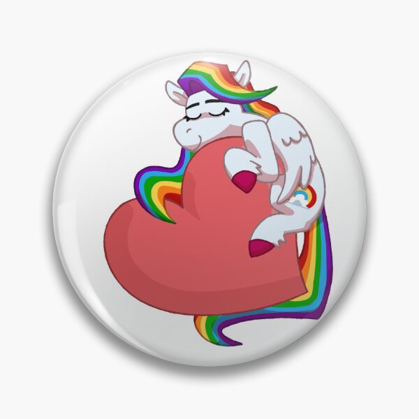 Item preview, Lovey Rainbow Pileus designed and sold by KazzMcSass.