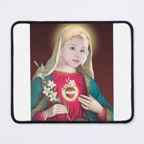 Item preview, Saint Chaeyoung designed and sold by cowbpy-art.