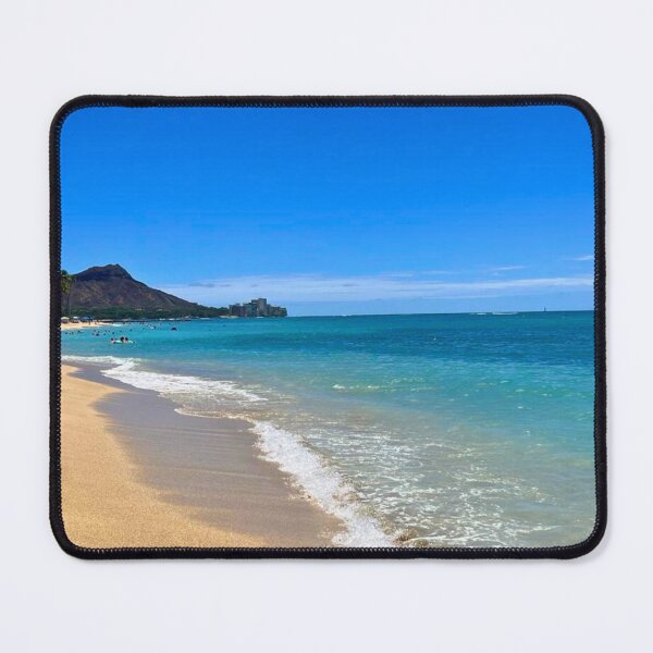 Item preview, Diamond Head designed and sold by MadTeaDesign.