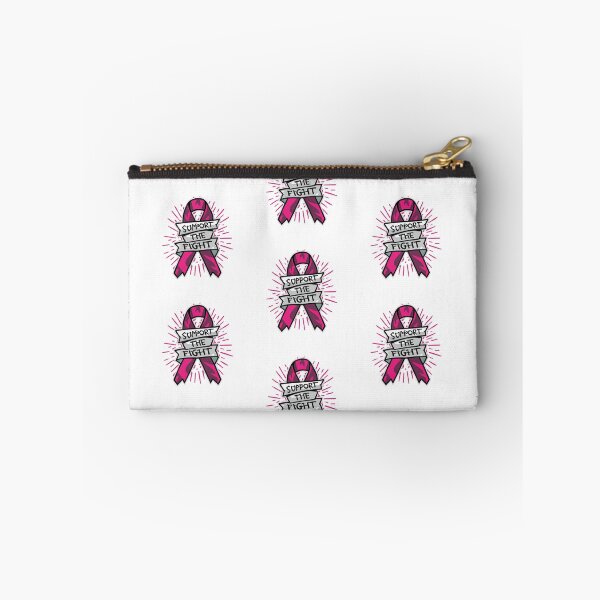 Item preview, Breast Cancer awareness: Support the fight  designed and sold by Optrix Studio	.