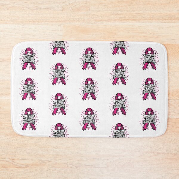 Item preview, Breast Cancer awareness: Support the fight designed and sold by Optrix Studio .