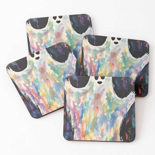 Item preview, Ghost designed and sold by chikumi.