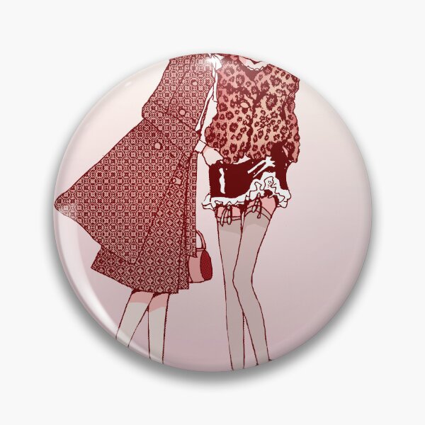 Item preview, NANA KISS designed and sold by nanamaniac.