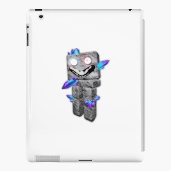 Bear Alpha Bear and Whitey | iPad Case & Skin