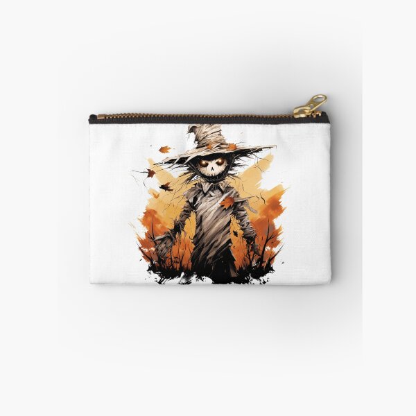Item preview, Scary Scarecrow designed and sold by ILikeToasters.