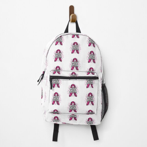 Item preview, Breast Cancer awareness: Support the fight designed and sold by Optrix Studio .