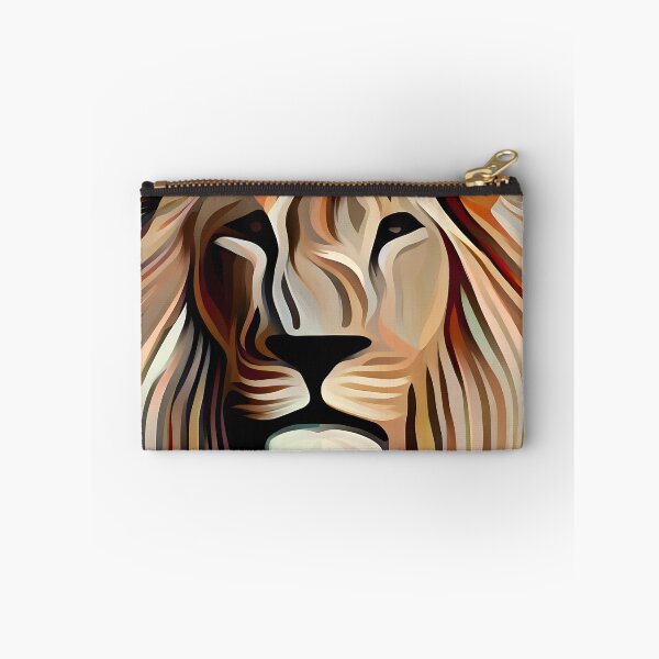 Item preview, Vibrant Lion's Force designed and sold by Georgiale.