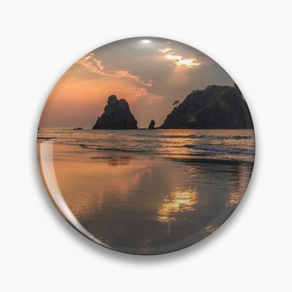 Item preview, Pacific Coast Washinton Seastacks designed and sold by Maddie4Real.