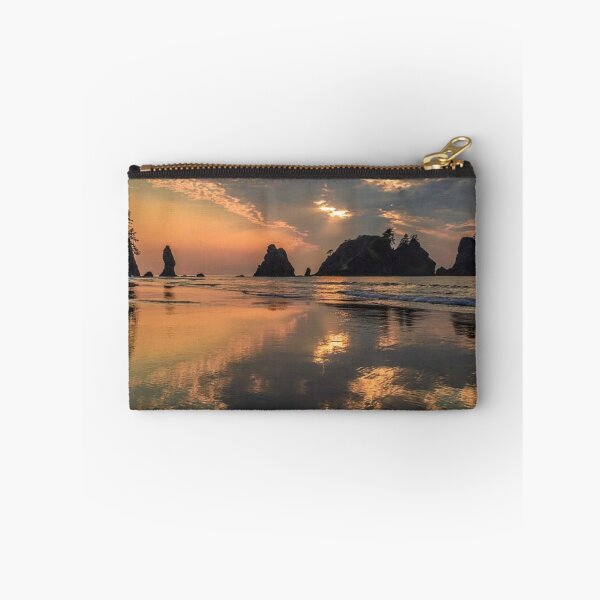 Item preview, Pacific Coast Washinton Seastacks designed and sold by Maddie4Real.