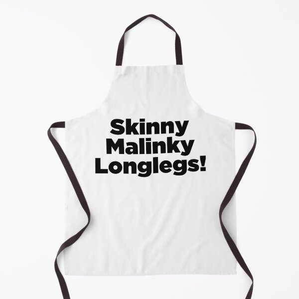 Item preview, Skinny Malinky Longlegs! designed and sold by PDB1.