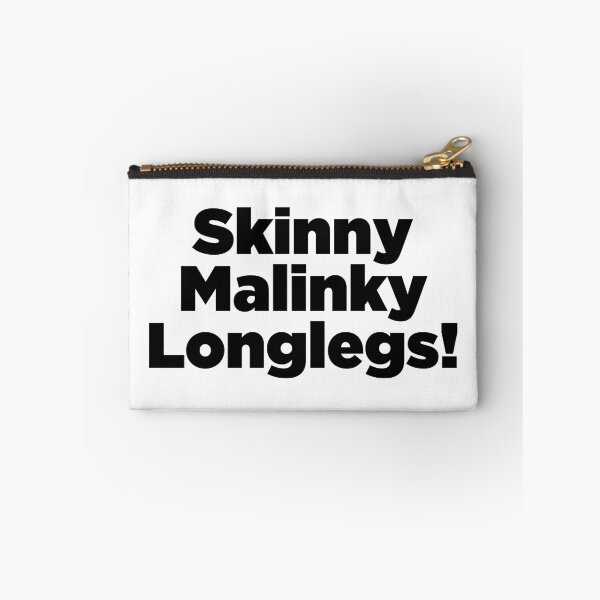 Item preview, Skinny Malinky Longlegs! designed and sold by PDB1.