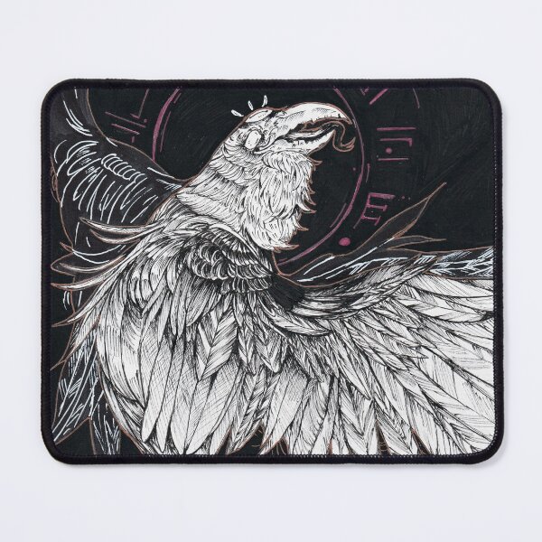 Item preview, The prophet designed and sold by ProperCorvid.
