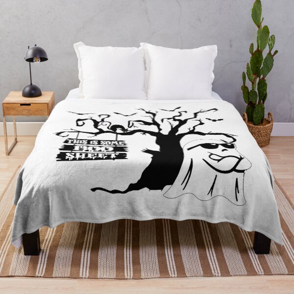 Artikelvorschau, This Is Some Boo Sheet Retro-Halloween-Kostüm für Herren und Damen entworfen und verkauft von Mayalogo.