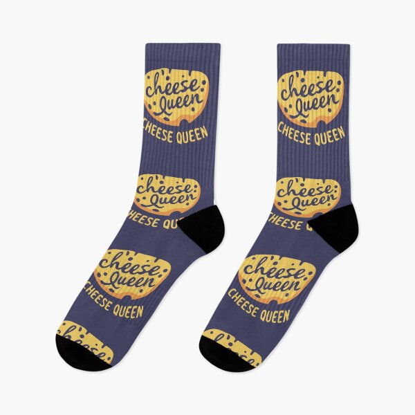 Item preview, Cheese Queen designed and sold by SubtleSplit.