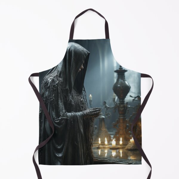 Item preview, Unearthed Mysteries: Eerie Shadows of the 9th Century designed and sold by DaniFantasy.
