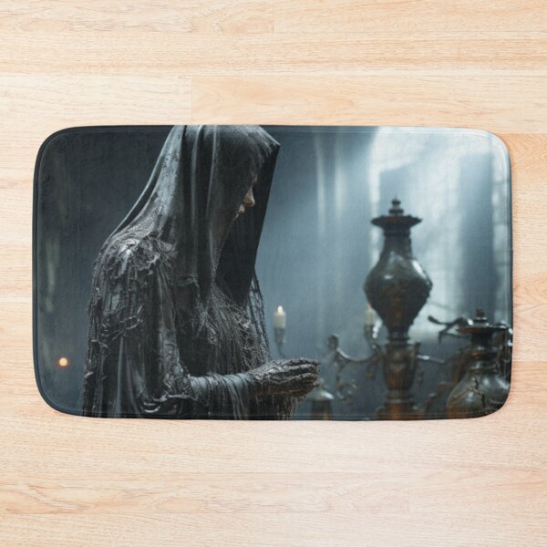 Item preview, Unearthed Mysteries: Eerie Shadows of the 9th Century designed and sold by DaniFantasy.