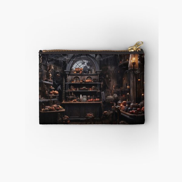 Item preview, Gothic Craft Room designed and sold by AnalyticalDream.