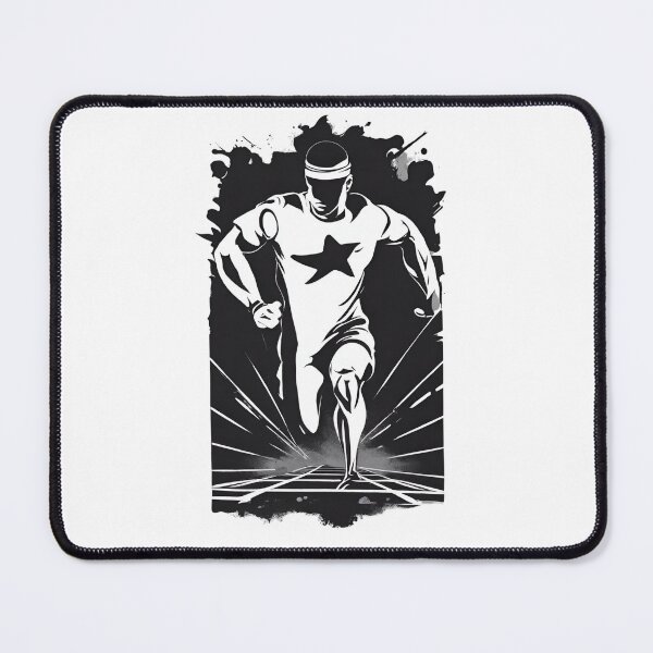 Item preview, Silhouette sprint designed and sold by MK1FashionHub.