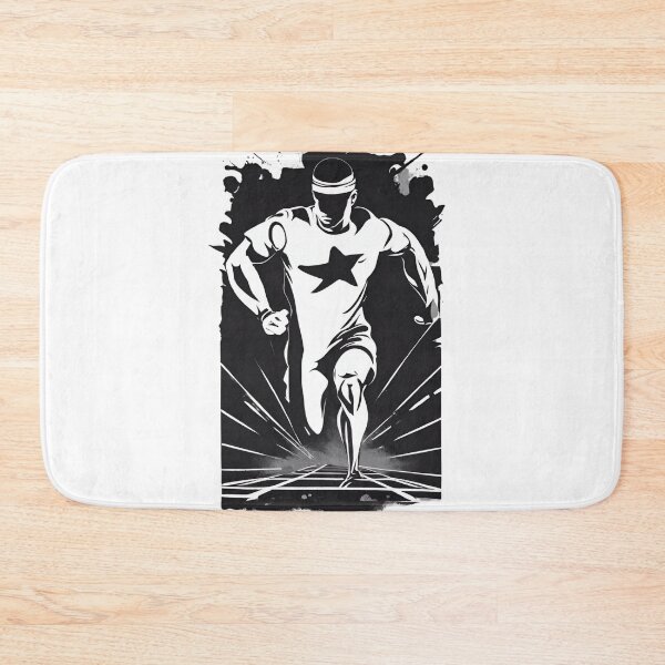 Item preview, Silhouette sprint designed and sold by MK1FashionHub.