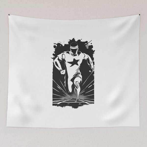 Item preview, Silhouette sprint designed and sold by MK1FashionHub.
