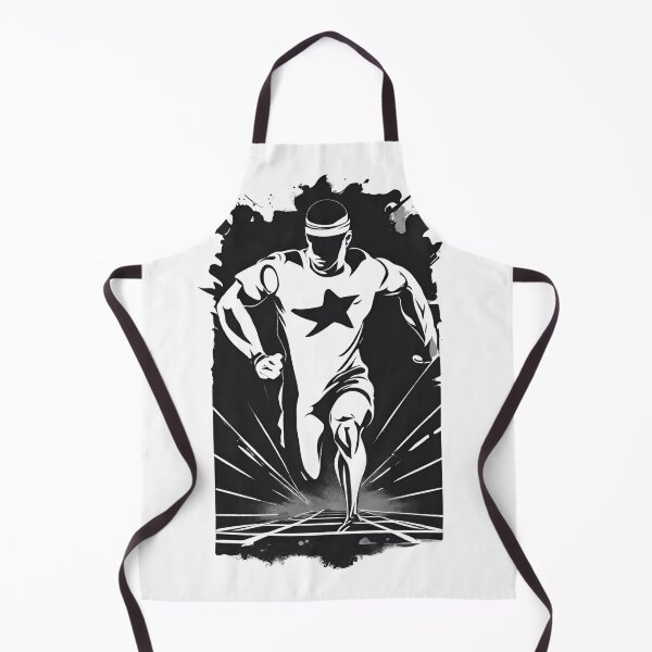 Item preview, Silhouette sprint designed and sold by MK1FashionHub.