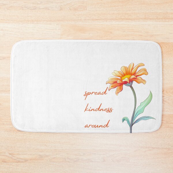 Item preview, Spread Kindness Around - Gifts for Women, Gifts for Men designed and sold by WeekendSurprise.