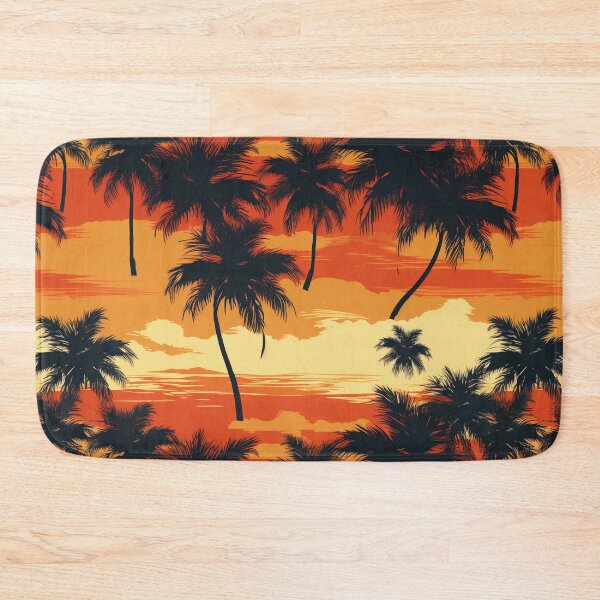 Item preview, Hawaiian Pattern designed and sold by SideSignal.