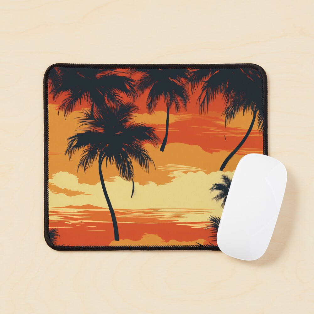 Item preview, Mouse Pad designed and sold by SideSignal.