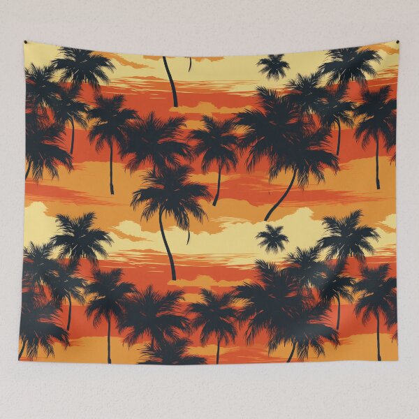 Item preview, Hawaiian Pattern designed and sold by SideSignal.