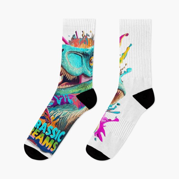 Item preview, Jurassic Dreams designed and sold by Vo0do0oo.
