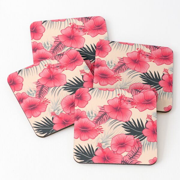 Item preview, Hawaiian Pattern designed and sold by SideSignal.