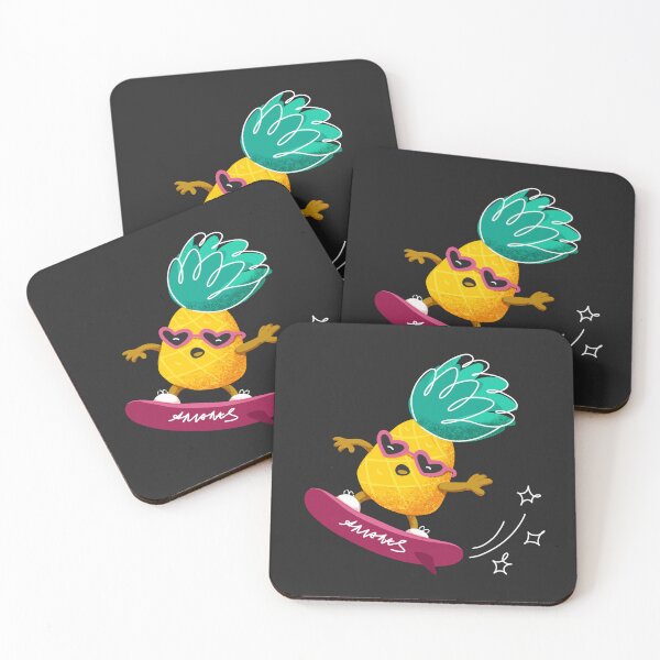 Item preview, Ananas designed and sold by Brovko.