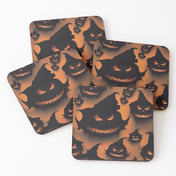 Item preview, Spooky Halloween designed and sold by Golden Morning.