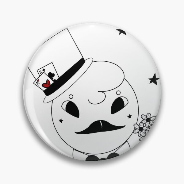 Item preview, Duck Magician  designed and sold by titatees17.