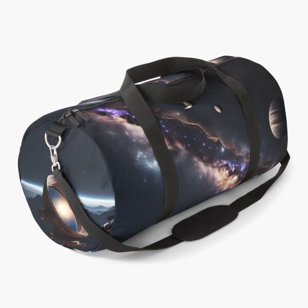 Item preview, Stargazing Space Telescope designed and sold by GluciArts.