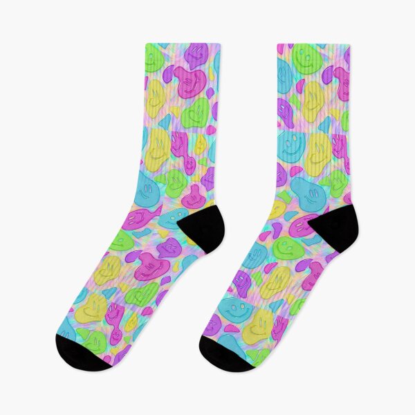 Item preview, Copy of Retro Liquid Pink Swirl 90's Decade designed and sold by PopArtDesigns.