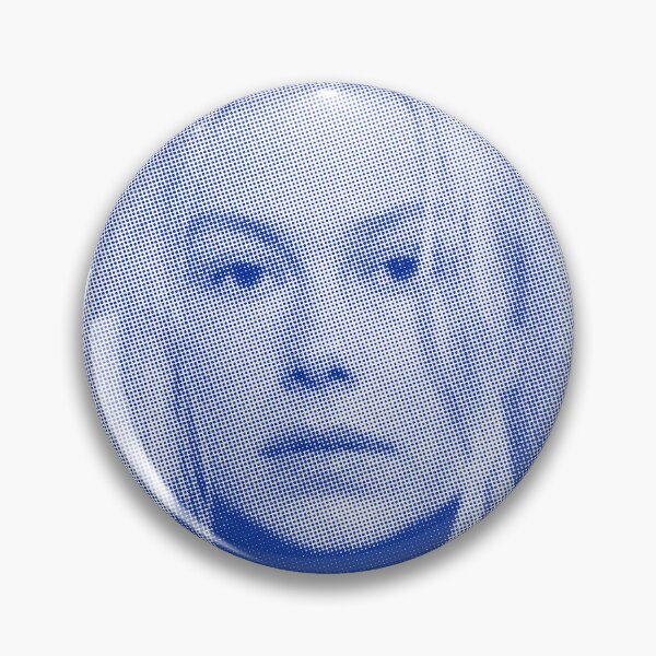 Item preview, phoebe blue designed and sold by jadesgraphics.
