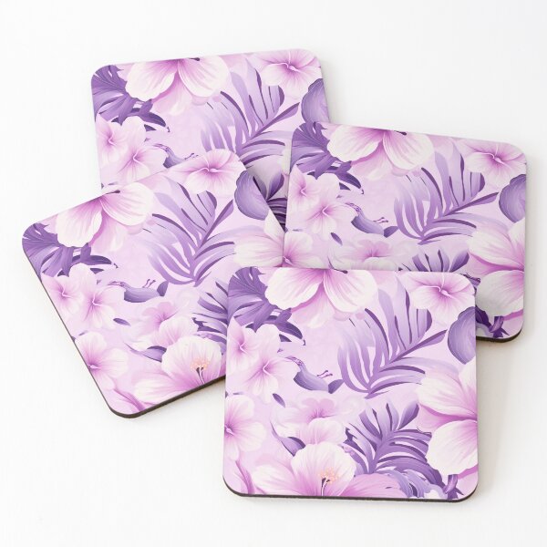 Item preview, Hawaiian Pattern designed and sold by SideSignal.