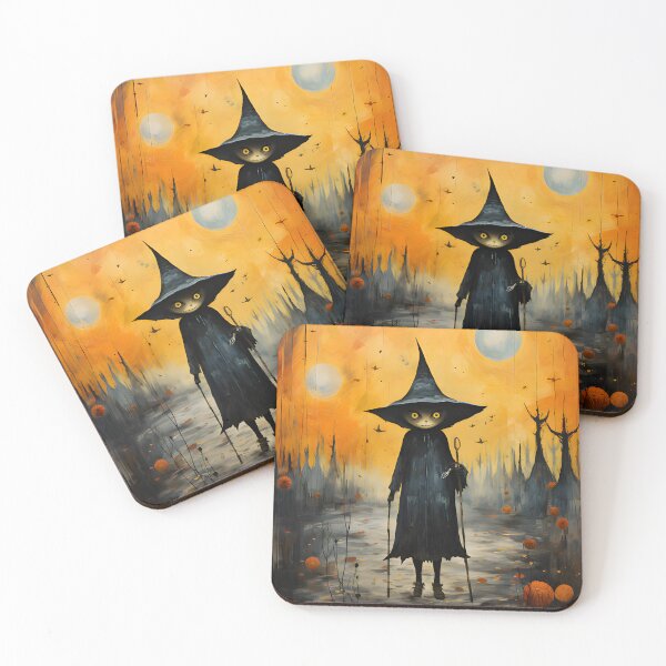 Item preview, Witch designed and sold by chikumi.
