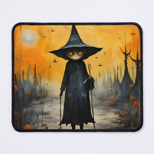 Item preview, Witch designed and sold by chikumi.