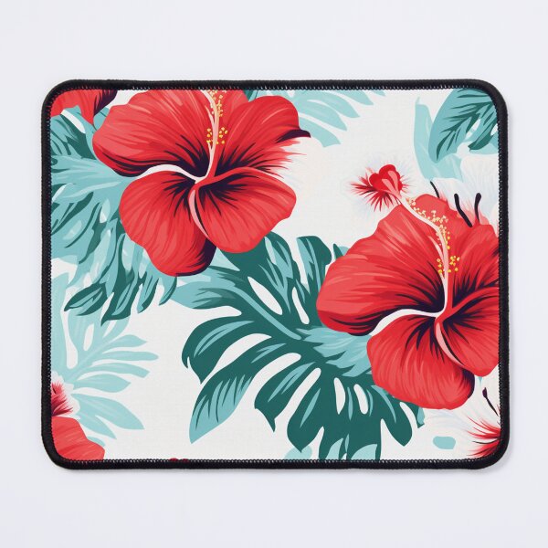 Item preview, Hawaiian Pattern designed and sold by SideSignal.