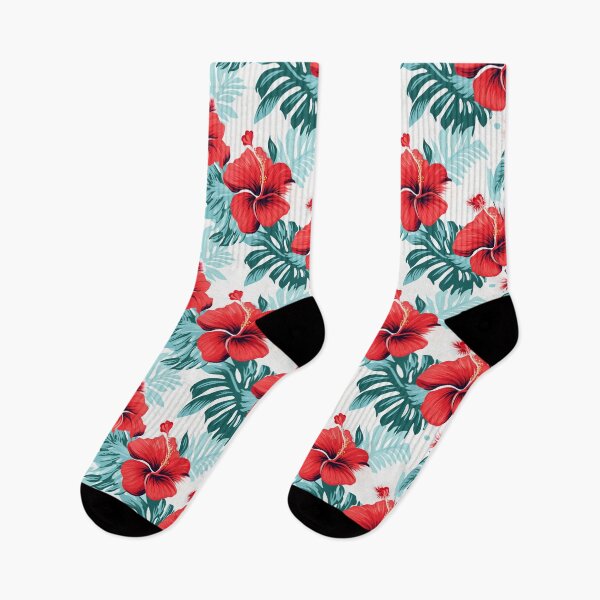 Item preview, Hawaiian Pattern designed and sold by SideSignal.