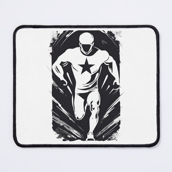 Item preview, Silhouette sprint designed and sold by MK1FashionHub.