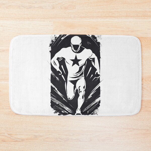 Item preview, Silhouette sprint designed and sold by MK1FashionHub.