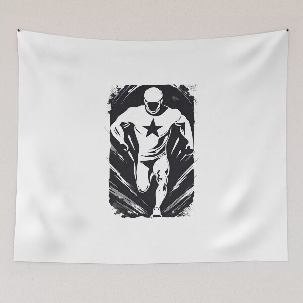 Item preview, Silhouette sprint designed and sold by MK1FashionHub.