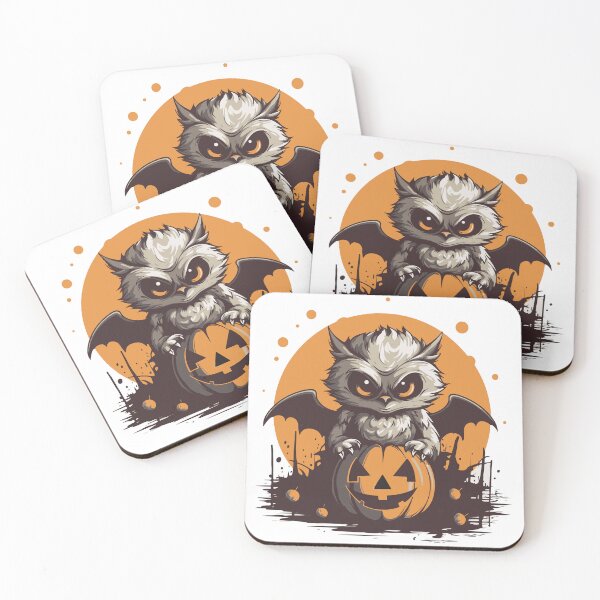 Item preview, Halloween - Creature designed and sold by JemsD.