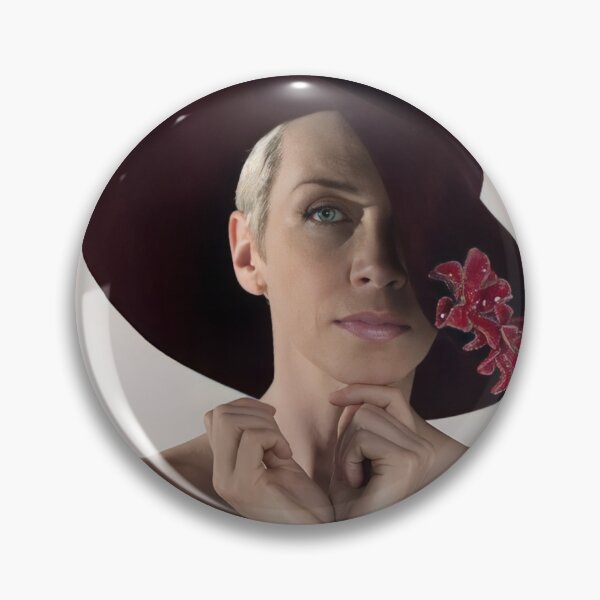 Item preview, Fabulous Annie Lennox designed and sold by Maddie4Real.