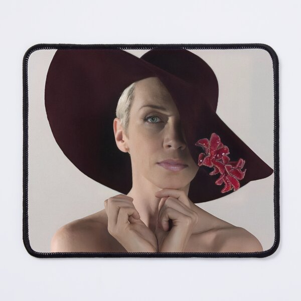 Item preview, Fabulous Annie Lennox designed and sold by Maddie4Real.