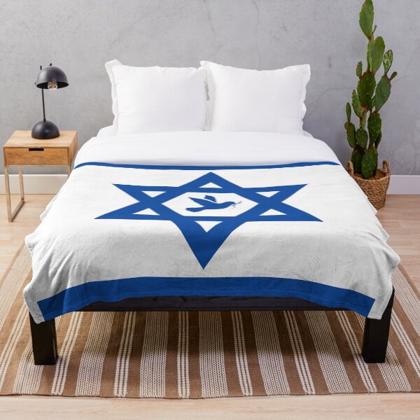 Item preview, Stand With Israel designed and sold by WOYEJun.